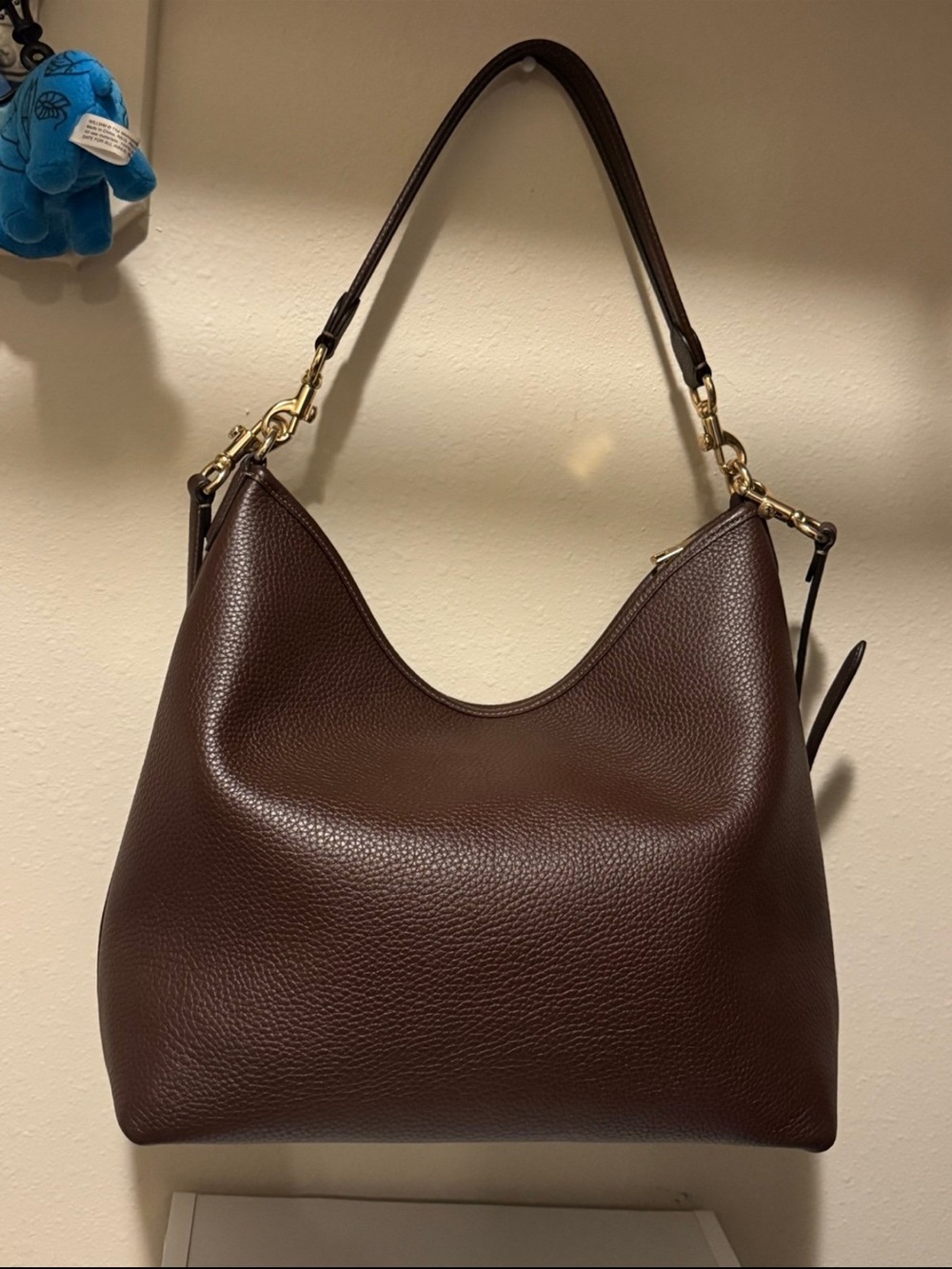 Coach large laurel maple - Picture 3 of 5